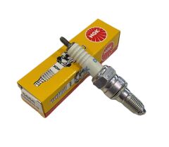 Honda FSC 400 Silver Wing FJS400 NGK Buji 2006-2009