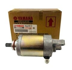 Yamaha Xmax 250 Marş Dinamosu Orjinal 2018-2024 (B74-H1890-02)