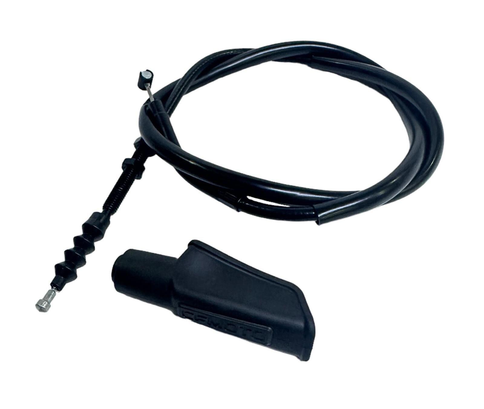 Cf Moto NK 250 Debriyaj Teli Orjinal (6KM0-100300-10000)