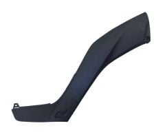 Yamaha Xmax 300 Sol Yan Kapak Mat Siyah Orjinal 2018-2020 (B74-F1711-00-P0)