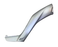 Yamaha Xmax 300 Sol Yan Kapak Gümüş Orjinal 2018-2020 (B74-F1711-00-P1)