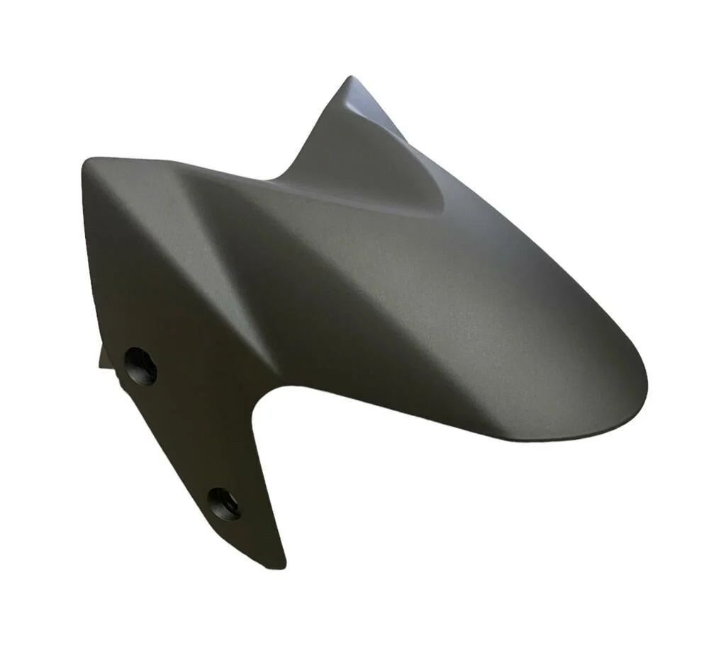 Yamaha Nmax 155 Ön Çamurluk Mat Gri Orjinal 2015-2023 (2DP-F1511-00-P2)