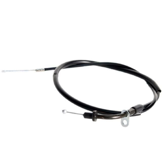 Keeway Superlight 150 Gaz Teli