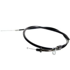 Keeway Superlight 150 Gaz Teli