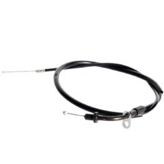 Keeway Superlight 150 Gaz Teli