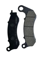 Cf Moto NK 250 Ön Fren Balatası E5 Orjinal (6KMV-0811A0)