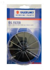 Suzuki İntruder C 1500 2005 - 2009 Orijinal Yağ Filtresi