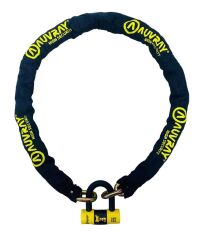 Auvray Chain Xtreme Sra Sertifikalı Kesilmez 170 Cm Zincir Kilit