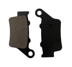 Yamaha WR 125 X Arka Fren Balatası 2009-2018