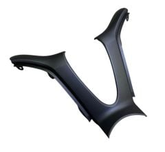 Yamaha Xmax 300 Torpido Ön V Panel Füme Orjinal 2018-2022 (B74-F8312-00-P1)