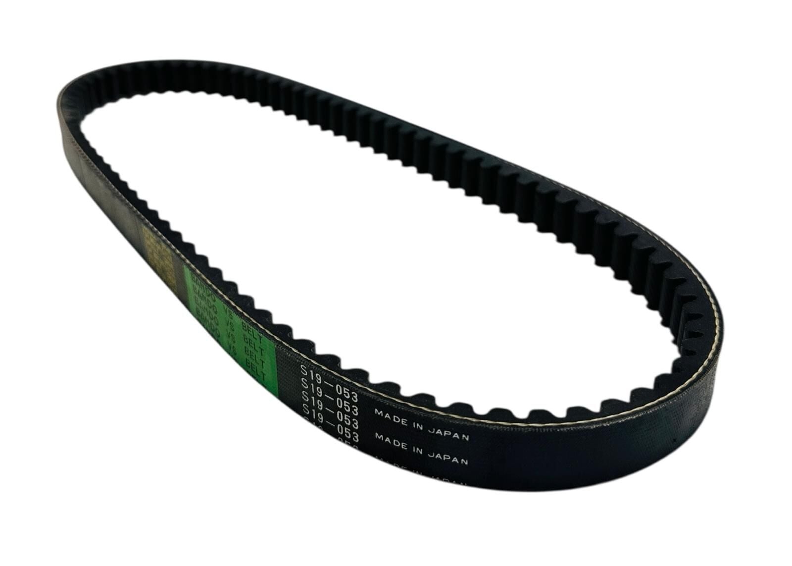 Sym Fiddle III 125 Bando S19-053 Kayış 2014-2020