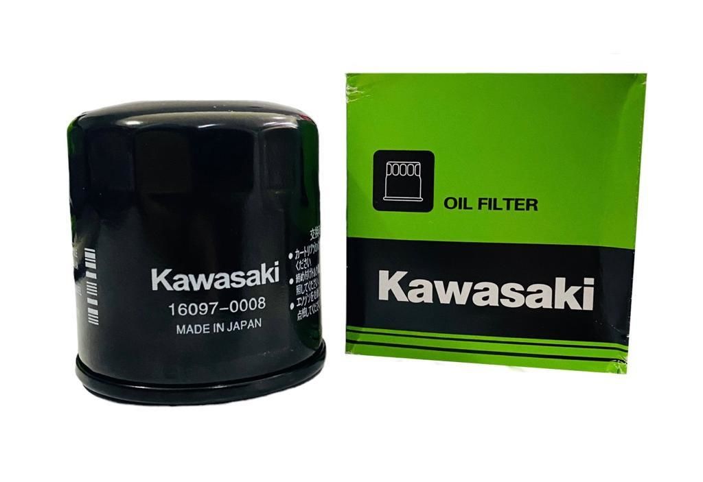 Kawasaki Versys 1000 2012 - 2019 Orijinal Yağ Filtresi