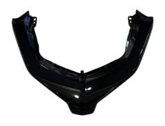 Yamaha Xmax 250 Stop Üst Kapak Parlak Siyah Orjinal 2023-2025 (BKA-H4716-00-P0)