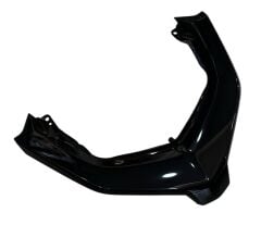 Yamaha Xmax 300 Stop Üst Kapak Parlak Siyah Orjinal 2023-2025 (BKA-H4716-00-P0)