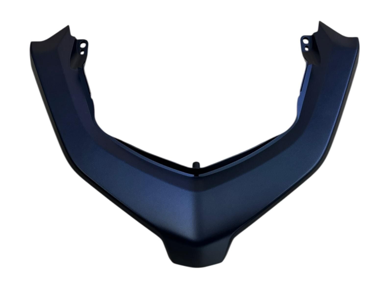 Yamaha Xmax 250 Stop Üst Kapak Mat Mavi Orjinal 2023-2025 (BKA-H4716-00-P2)