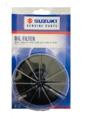 Suzuki GSR 750 2011 - 2016 Orijinal Yağ Filtresi