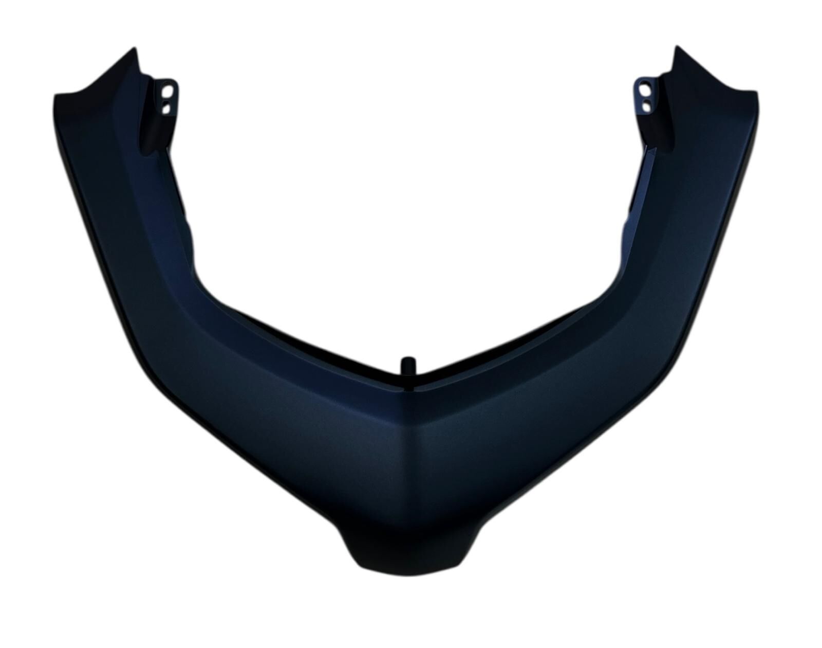 Yamaha Xmax 250 Stop Üst Kapak Siyah Orjinal 2023-2025 (BKA-H4716-00-P3)