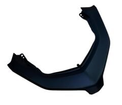Yamaha Xmax 250 Stop Üst Kapak Siyah Orjinal 2023-2025 (BKA-H4716-00-P3)