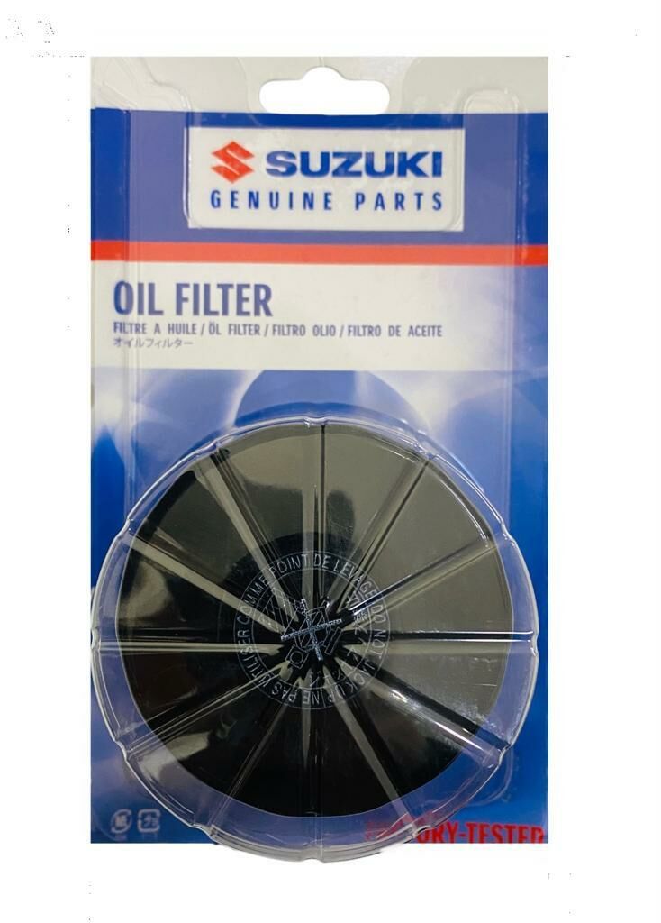 Suzuki GSF Bandit / S 1200 2001 - 2006 Orijinal Yağ Filtresi