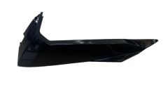 Yamaha Xmax 400 Sol Marşpiyel Parlak Siyah 2013-2016