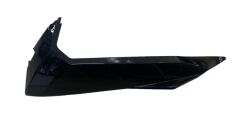Yamaha Xmax 400 Sol Marşpiyel Parlak Siyah 2013-2016
