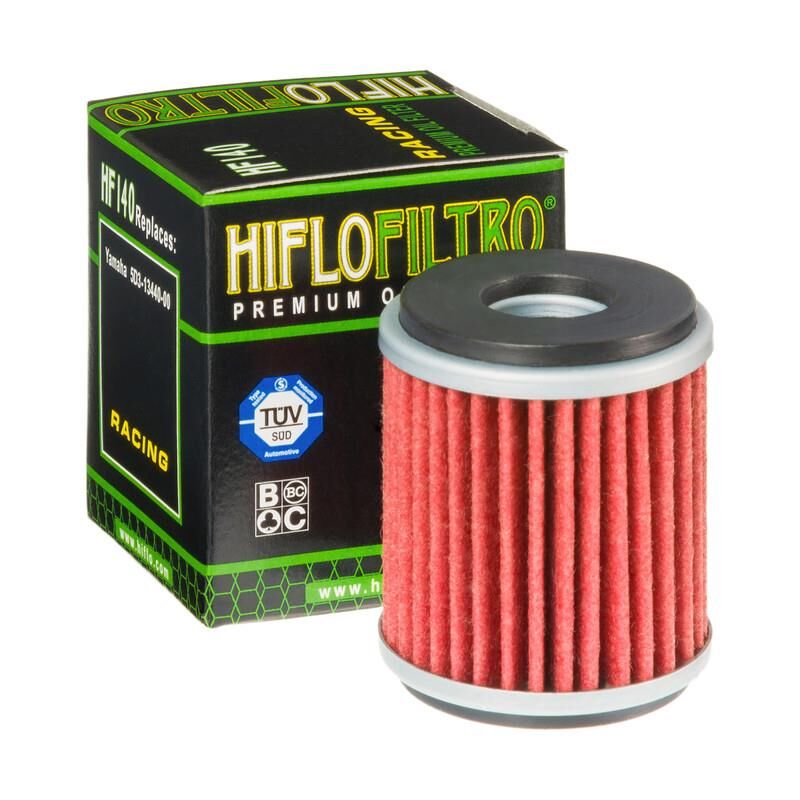 Gas Gas Ec 4T 250 2011 - 2015 Orijinal Hiflo Hf140 Yağ Filtresi