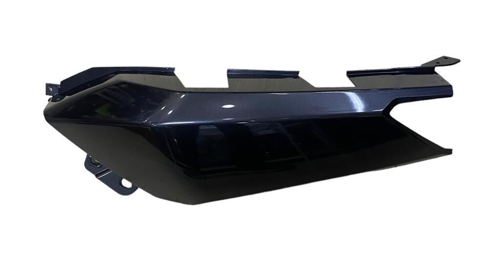 Yamaha Xmax 400 Sele Altı Sol Grenaj Füme 2013-2016