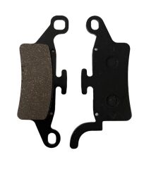 Yamaha Xenter 150 Ön Fren Balatası 2012-2016
