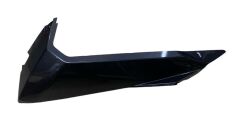 Yamaha Xmax 400 Sol Marşpiyel Füme 2013-2016