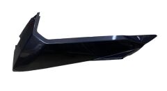 Yamaha Xmax 400 Sol Marşpiyel Füme 2013-2016