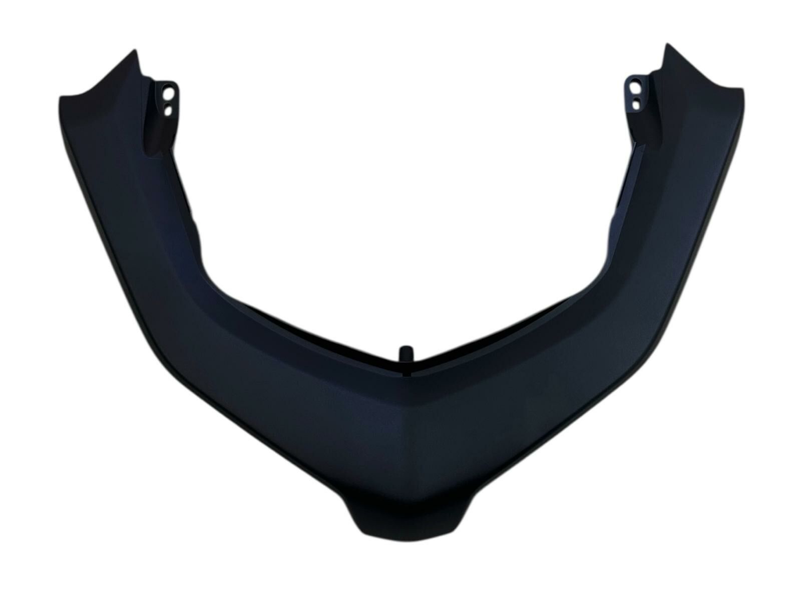 Yamaha Xmax 300 Stop Üst Kapak Siyah Orjinal 2023-2025 (BKA-H4716-00-P4)