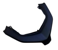 Yamaha Xmax 300 Stop Üst Kapak Siyah Orjinal 2023-2025 (BKA-H4716-00-P4)