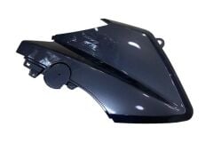 Yamaha Xmax 400 Sol Kafa Grenajı Füme 2013-2016