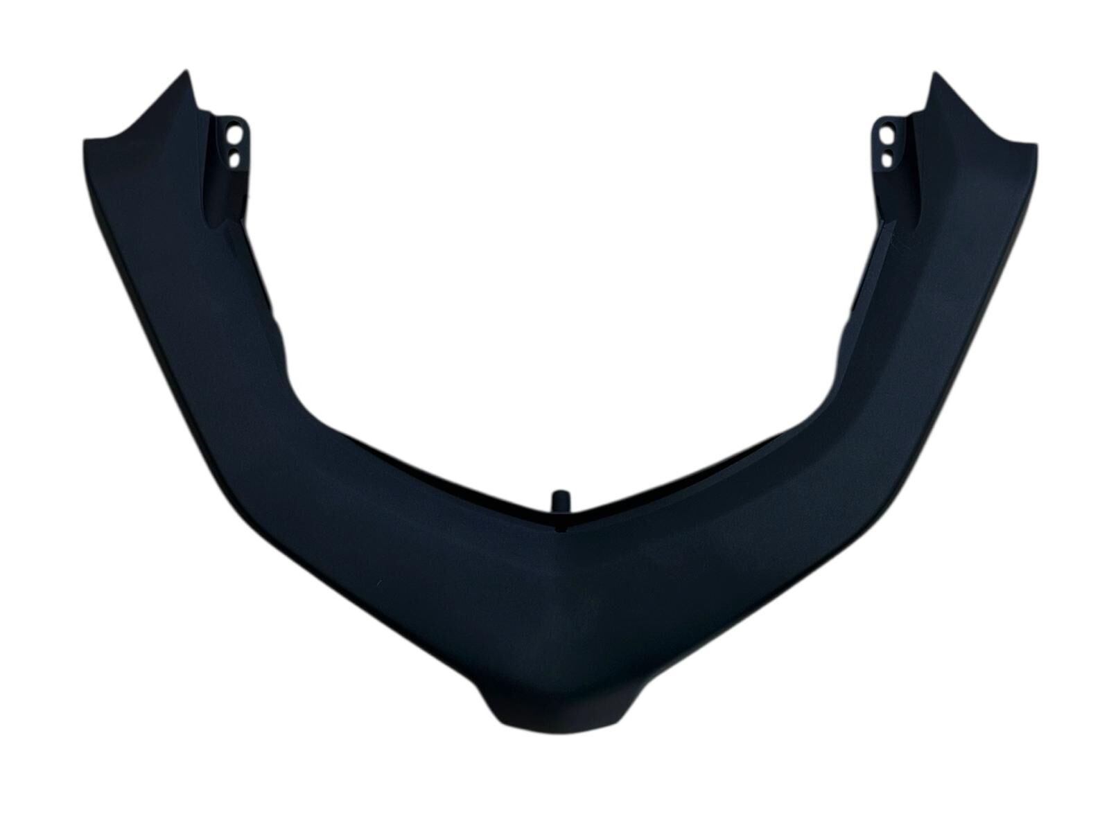 Yamaha Xmax 250 Stop Üst Kapak Mat Siyah Orjinal 2023-2025 (BKA-H4716-00-P1)