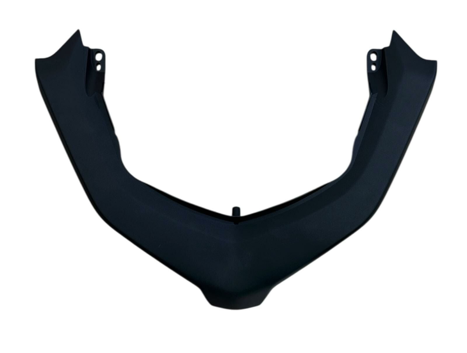 Yamaha Xmax 300 Stop Üst Kapak Mat Siyah Orjinal 2023-2025 (BKA-H4716-00-P1)