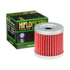Hiflo HF139 Orjinal Yağ Filtresi