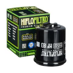 Aprilia Scarabeo 250 2003 - 2011 Orijinal Hiflo Hf183 Yağ Filtresi