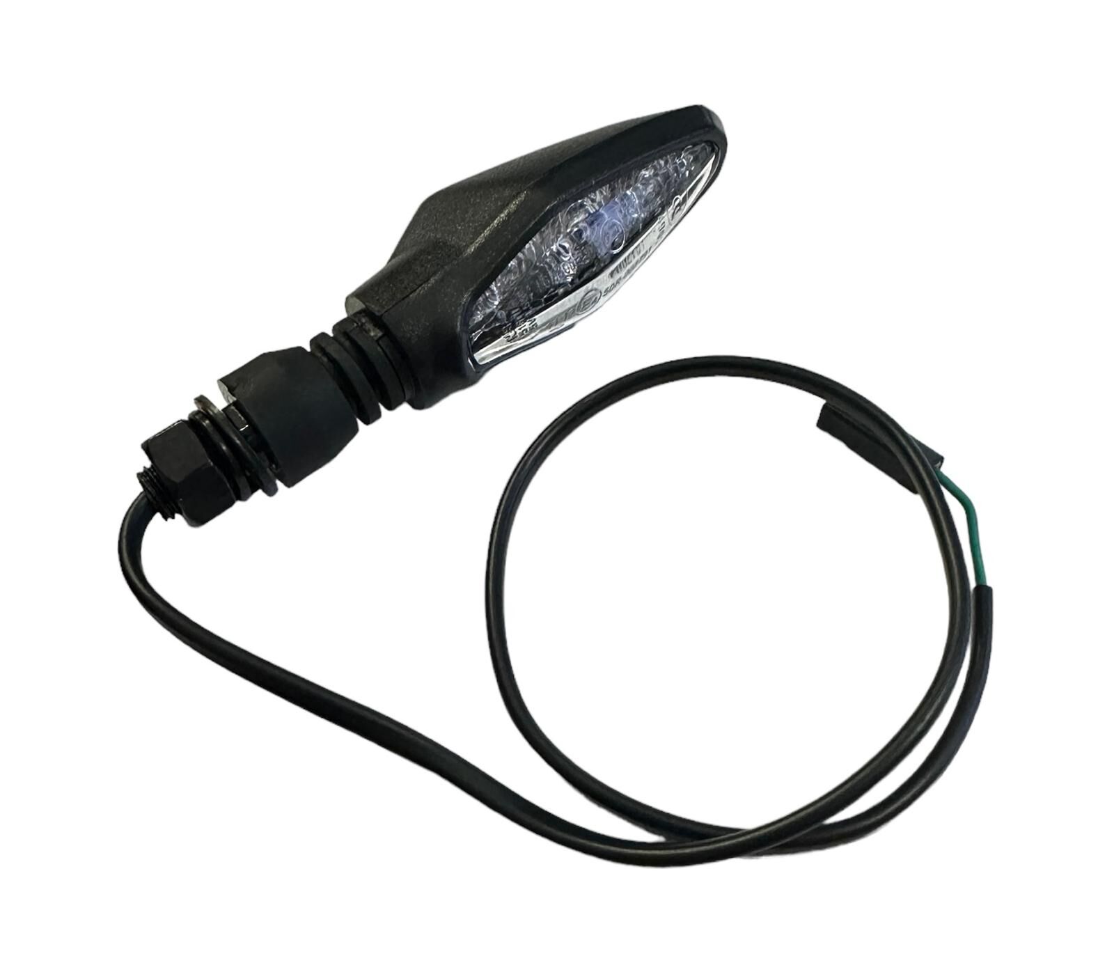 Cf Moto SR 250 Sol Sinyal E5 Orjinal (6KM#-160400-8000)