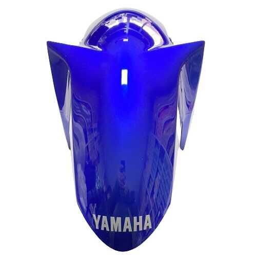 Yamaha R25 Ön Çamurluk Mavi Orjinal 2014-2018 (1WD-XF151-30-P1)