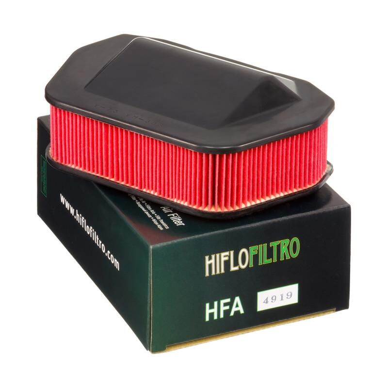 Yamaha Xvs 950 A Midnight Star 2009-2013 Orjinal Hiflo HFA4919 Hava Filtresi