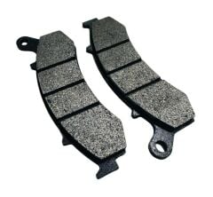 Rks Blade 250 Arka Fren Balatası