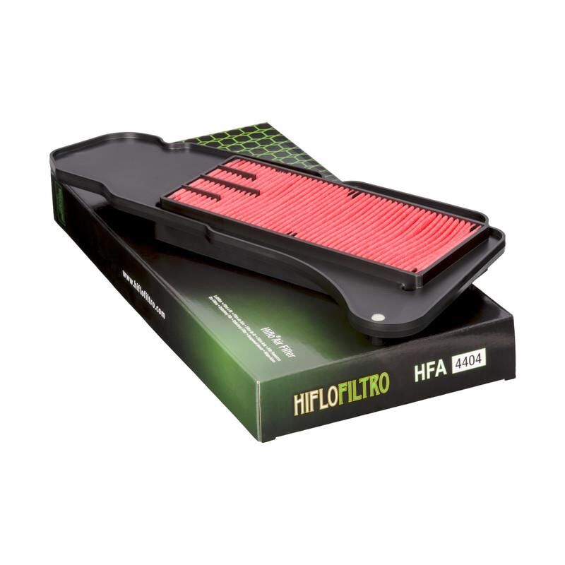 Hiflo HFA4404 Orjinal Hava Filtresi