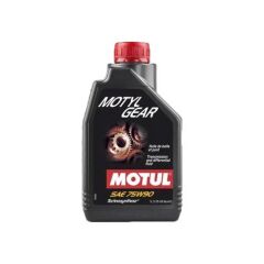 Motul Motylgear 75W90 Şanzıman Yağı 1 Lt