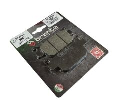 Brenta Ft 3082 Organik Fren Balatası