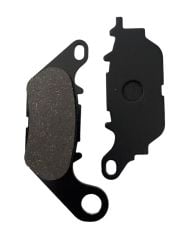 Yamaha Ybr 125 Ön Fren Balatası 2007-2016