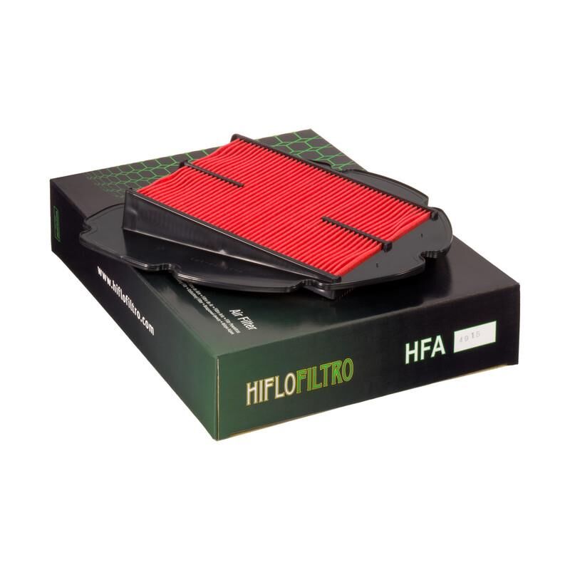Yamaha Tdm 900 2002-2014 Orjinal Hiflo HFA4915 Hava Filtresi