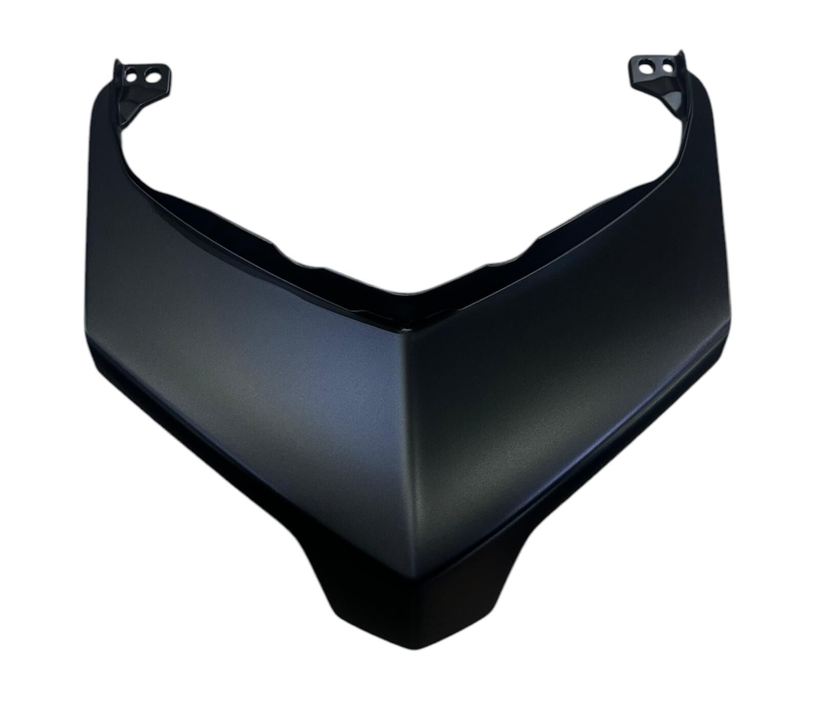 Yamaha Xmax 300 Stop Üst Kapak Orjinal Siyah 2018-2022 (B74-F171E-00-PA)