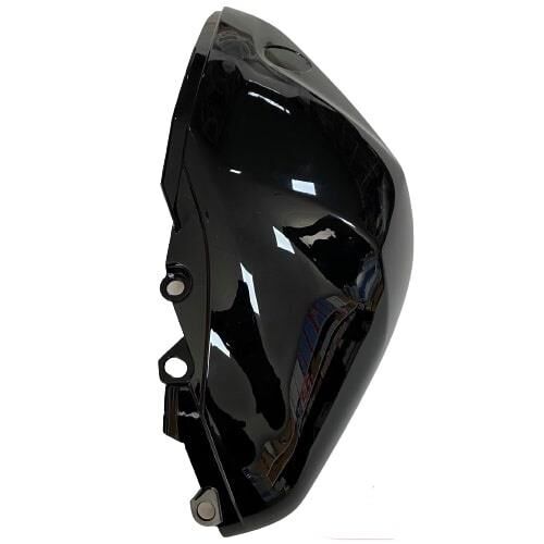 Yamaha R25 Sol Depo Grenajı Siyah Orjinal 2014-2018 (1WD-F4129-00-P0)