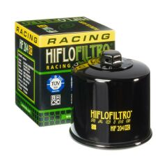 Kawasaki Zx-10R 1000 2004 - 2020 Orijinal Hiflo Hf204Rc Yağ Filtresi