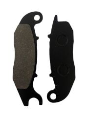 Honda Msx 125 Grom Ön Fren Balatası 2013-2021